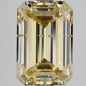 3.01 cctw SI1 - Lab Grown Loose Diamond