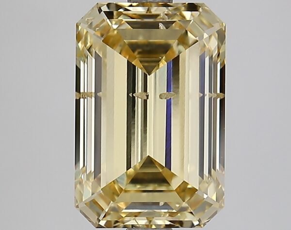3.01 cctw SI1 - Lab Grown Loose Diamond