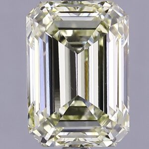 3.00 cctw VVS2 - Lab Grown Loose Diamond