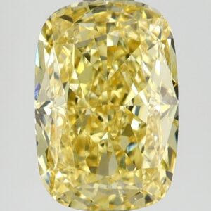 2.60 cctw VVS2 - Lab Grown Loose Diamond