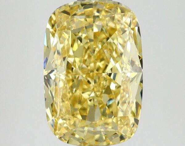 2.60 cctw VVS2 - Lab Grown Loose Diamond