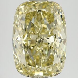 2.55 cctw VVS2 - Lab Grown Loose Diamond