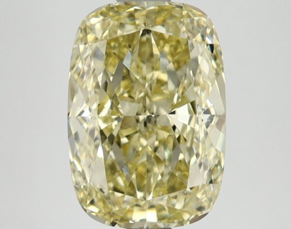 2.55 cctw VVS2 - Lab Grown Loose Diamond
