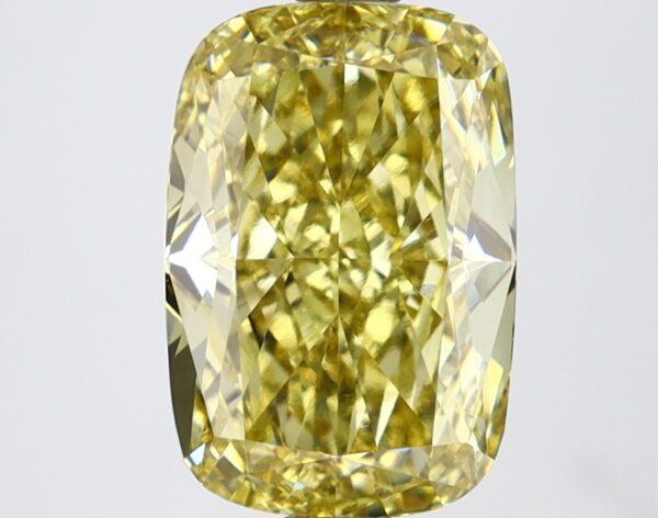 2.54 cctw VS1 - Lab Grown Loose Diamond