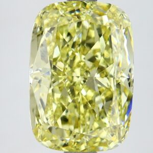 3.37 cctw VS2 - Lab Grown Loose Diamond