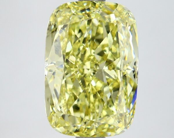 3.37 cctw VS2 - Lab Grown Loose Diamond