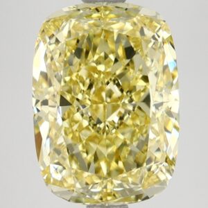 3.77 cctw VVS2 - Lab Grown Loose Diamond