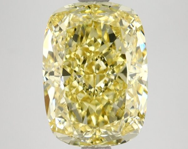 3.77 cctw VVS2 - Lab Grown Loose Diamond