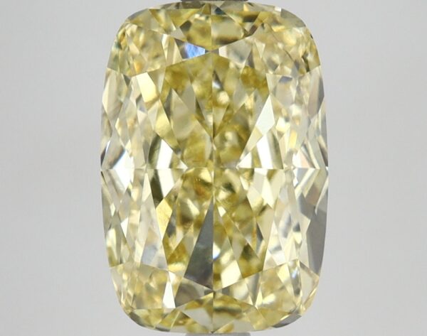 3.18 cctw VS1 - Lab Grown Loose Diamond