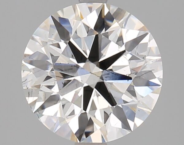 2.61 cctw SI1 - Lab Grown Loose Diamond
