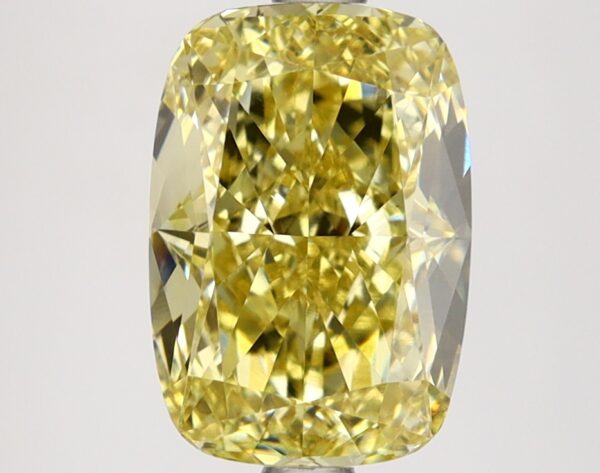 3.01 cctw VS1 - Lab Grown Loose Diamond