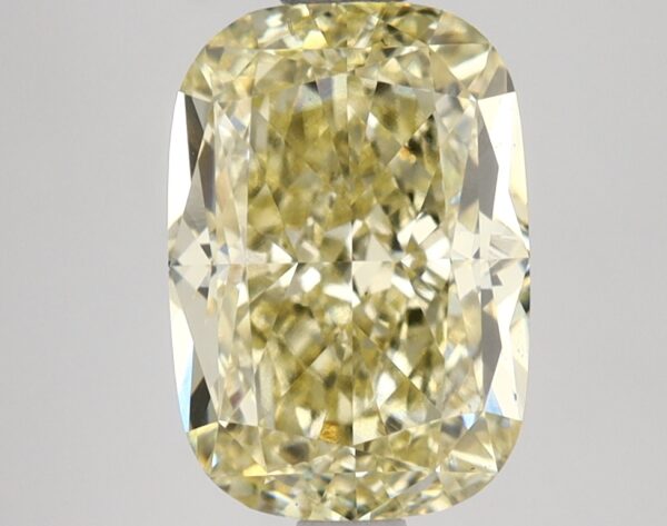 3.02 cctw VS1 - Lab Grown Loose Diamond
