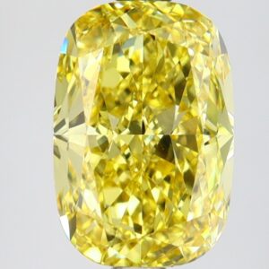 2.84 cctw VS1 - Lab Grown Loose Diamond