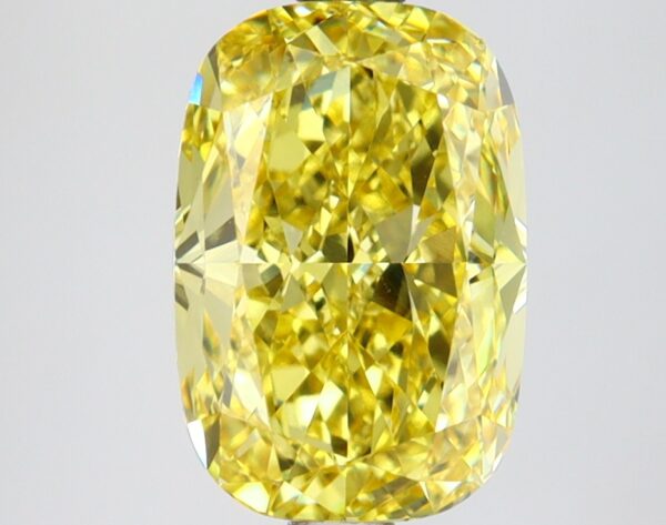2.84 cctw VS1 - Lab Grown Loose Diamond