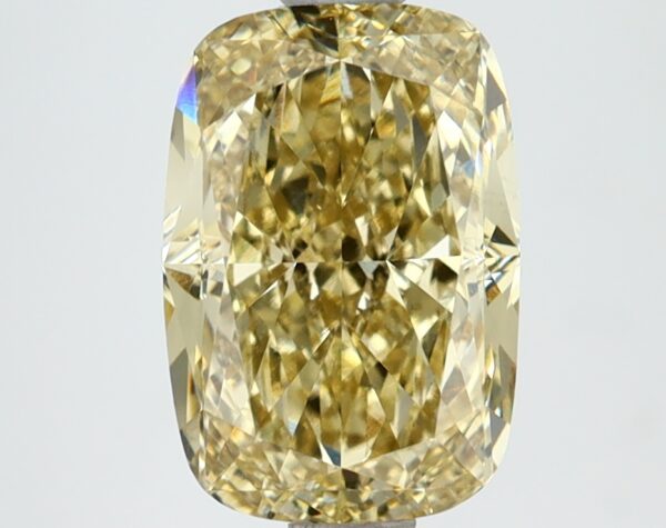 2.76 cctw VS2 - Lab Grown Loose Diamond