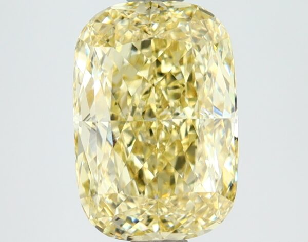 2.72 cctw VS1 - Lab Grown Loose Diamond