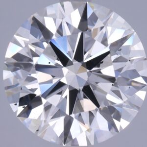 2.89 cctw SI1 - Lab Grown Loose Diamond