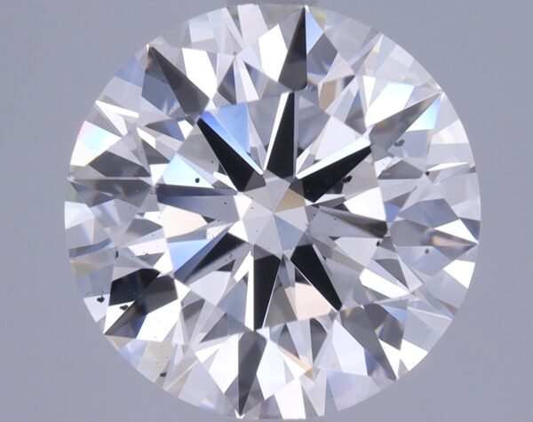2.89 cctw SI1 - Lab Grown Loose Diamond