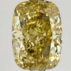 2.56 cctw VS2 - Lab Grown Loose Diamond