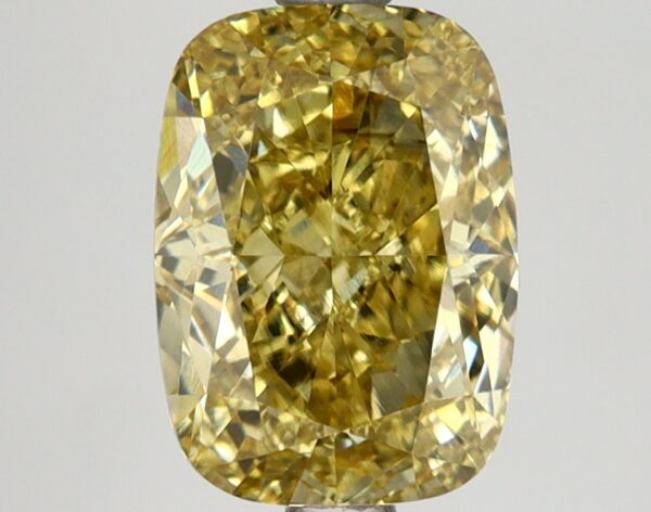 2.56 cctw VS2 - Lab Grown Loose Diamond