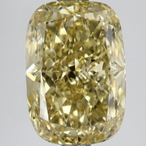 2.73 cctw VS1 - Lab Grown Loose Diamond
