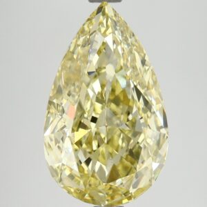 3.59 cctw VVS2 - Lab Grown Loose Diamond