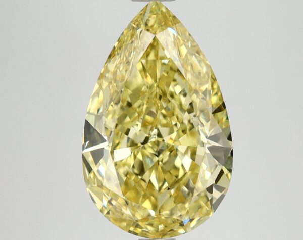 3.41 cctw VS1 - Lab Grown Loose Diamond