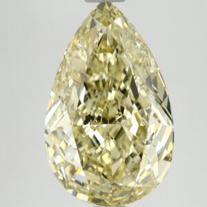 3.28 cctw VS1 - Lab Grown Loose Diamond