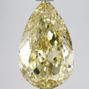 3.17 cctw VVS2 - Lab Grown Loose Diamond