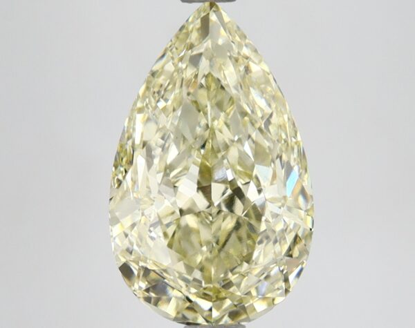 3.36 cctw VVS2 - Lab Grown Loose Diamond