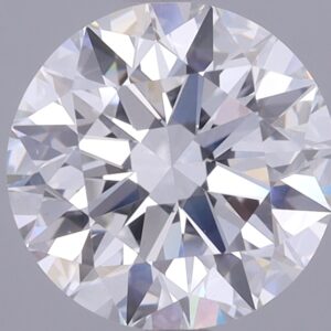 2.50 cctw VVS2 - Lab Grown Loose Diamond