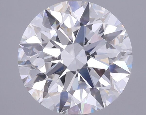 2.50 cctw VVS2 - Lab Grown Loose Diamond