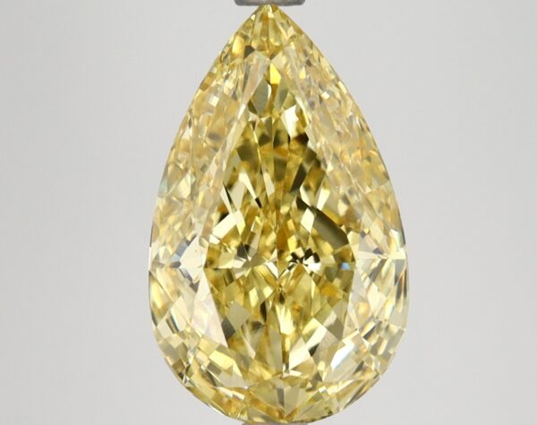 3.36 cctw VS1 - Lab Grown Loose Diamond
