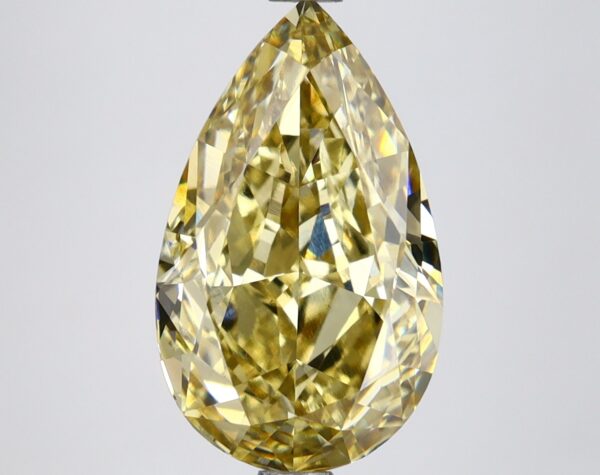 3.75 cctw VS1 - Lab Grown Loose Diamond