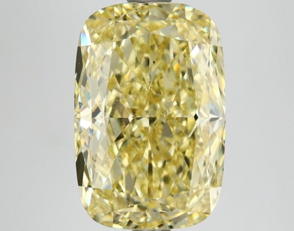 4.57 cctw VS2 - Lab Grown Loose Diamond