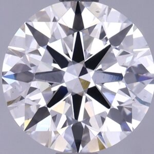 2.02 cctw VS2 - Lab Grown Loose Diamond