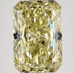 3.28 cctw VS2 - Lab Grown Loose Diamond