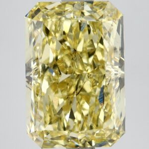 3.11 cctw SI1 - Lab Grown Loose Diamond