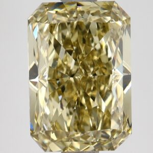 3.11 cctw VS1 - Lab Grown Loose Diamond