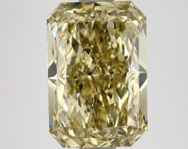 3.11 cctw VS1 - Lab Grown Loose Diamond