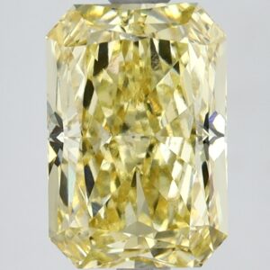 3.02 cctw VS1 - Lab Grown Loose Diamond