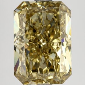 3.81 cctw SI1 - Lab Grown Loose Diamond