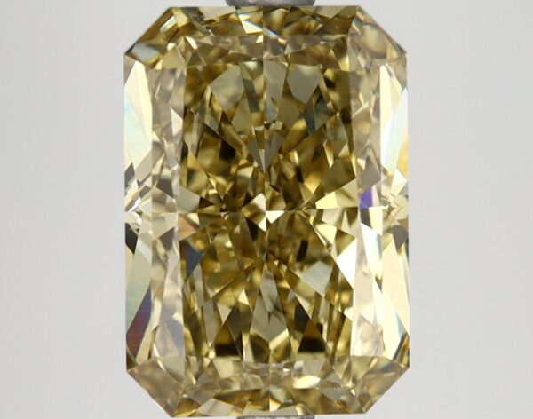 3.81 cctw SI1 - Lab Grown Loose Diamond