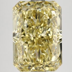 3.73 cctw VS1 - Lab Grown Loose Diamond