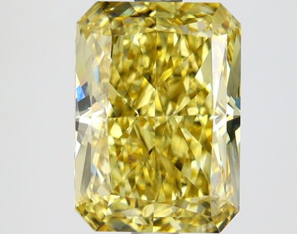 3.37 cctw SI1 - Lab Grown Loose Diamond