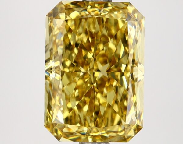 3.29 cctw VS1 - Lab Grown Loose Diamond
