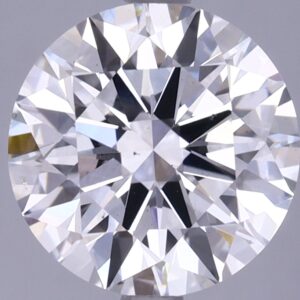 2.88 cctw VS2 - Lab Grown Loose Diamond