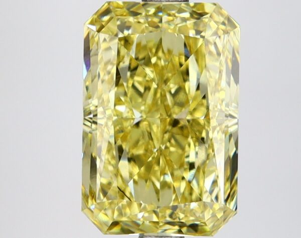 3.18 cctw VS2 - Lab Grown Loose Diamond