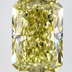 3.13 cctw VVS2 - Lab Grown Loose Diamond