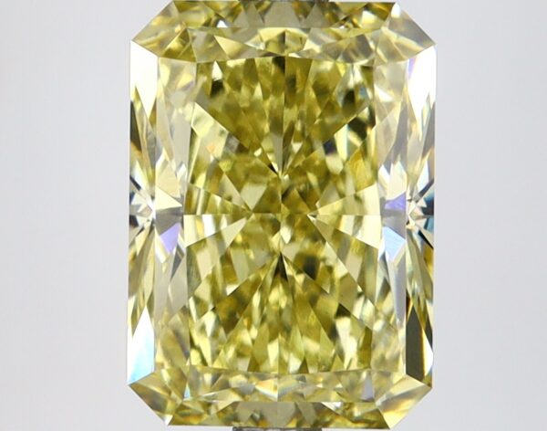 3.13 cctw VVS2 - Lab Grown Loose Diamond